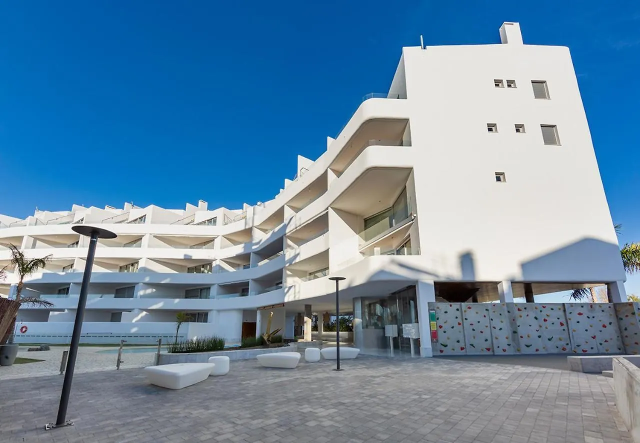 Homity Holidays - Playa Granada - Mar De Astrid Motril