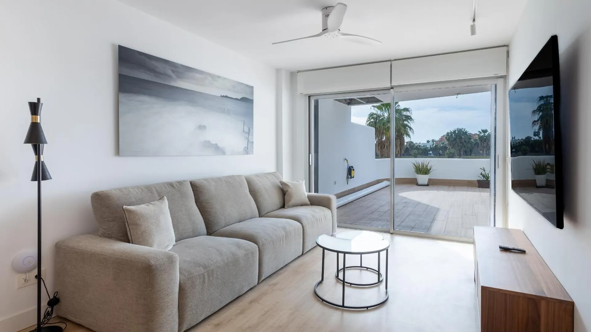 Lägenhet Homity Holidays - Playa Granada - Mar De Astrid Motril