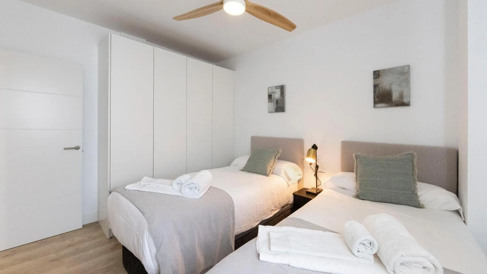 Homity Holidays - Playa Granada - Mar De Astrid Motril 0*,