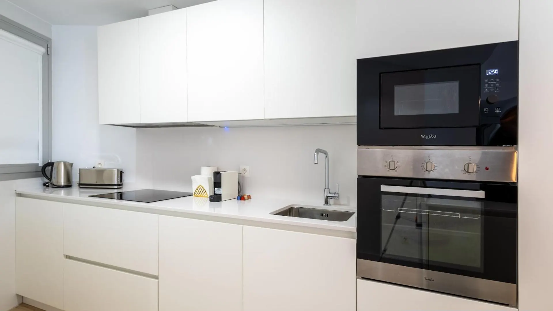 Homity Holidays - Playa Granada - Mar De Astrid Motril