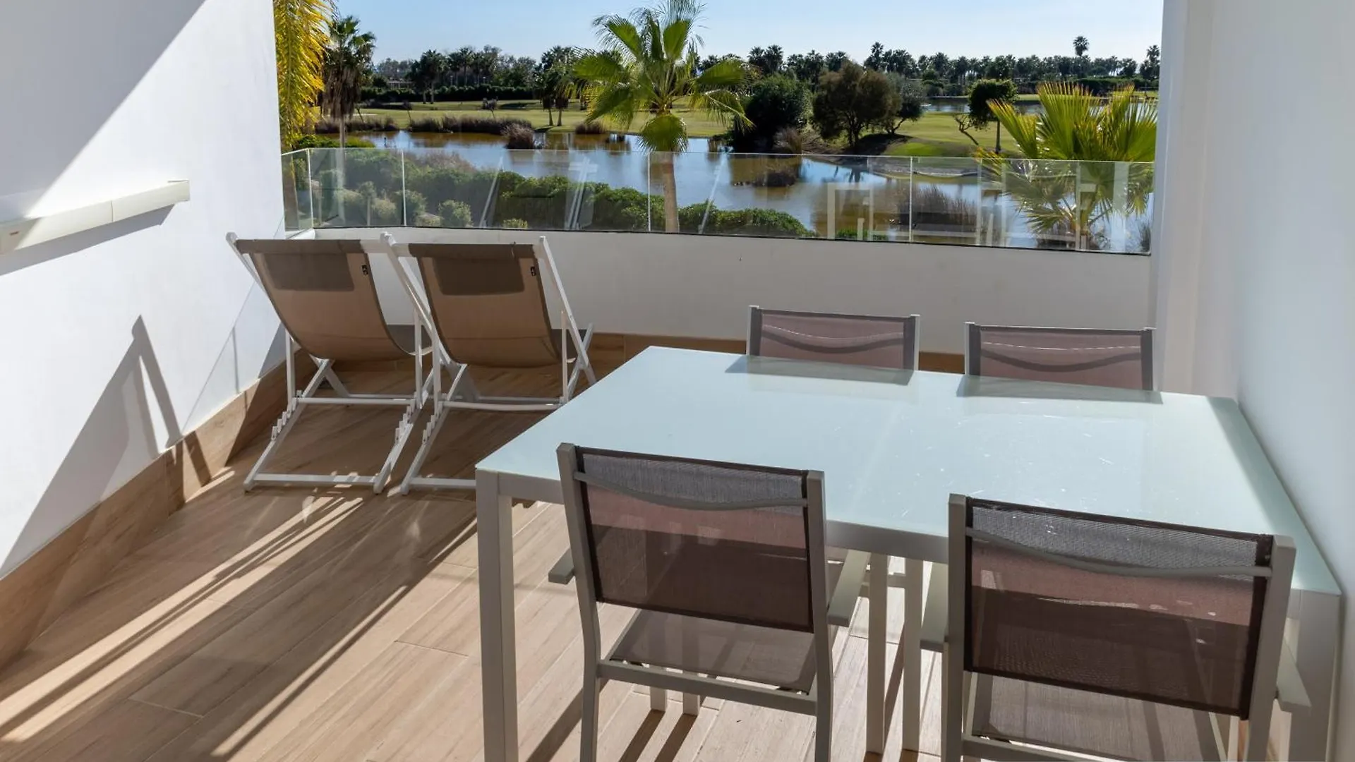 Homity Holidays - Playa Granada - Mar De Astrid Motril 0*,  Spanien