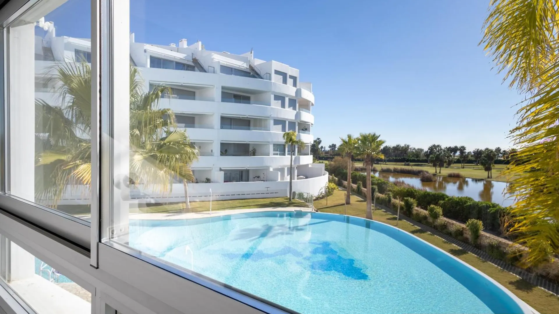 Homity Holidays - Playa Granada - Mar De Astrid Apartment Motril 0*,  Spain