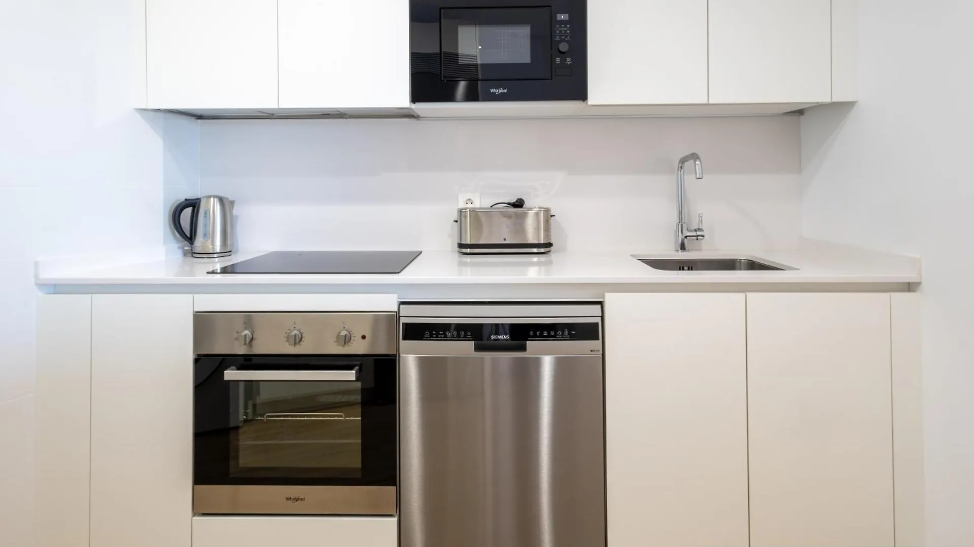 Homity Holidays - Playa Granada - Mar De Astrid Motril Apartamento