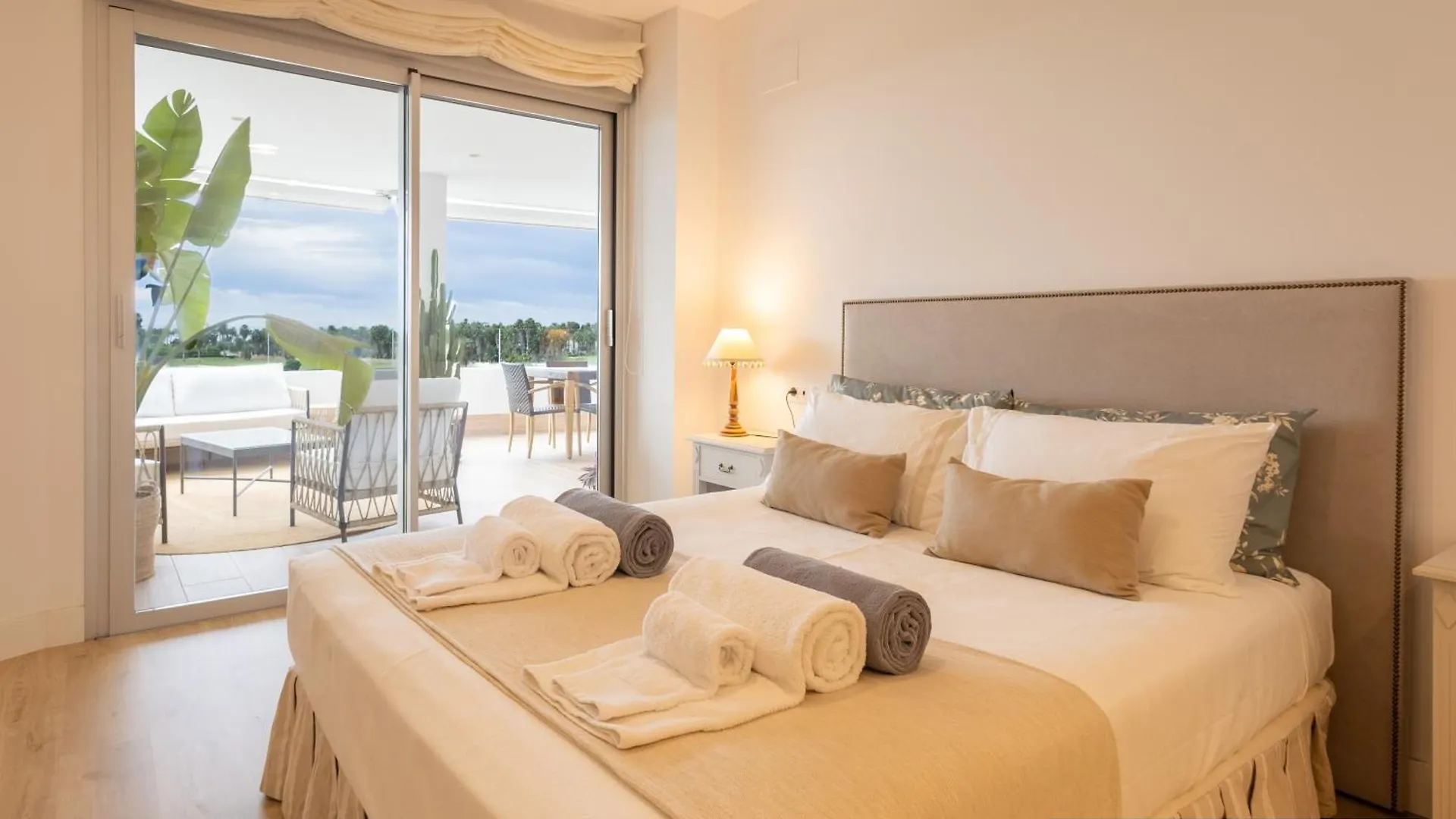 Homity Holidays - Playa Granada - Mar De Astrid Motril 0*,
