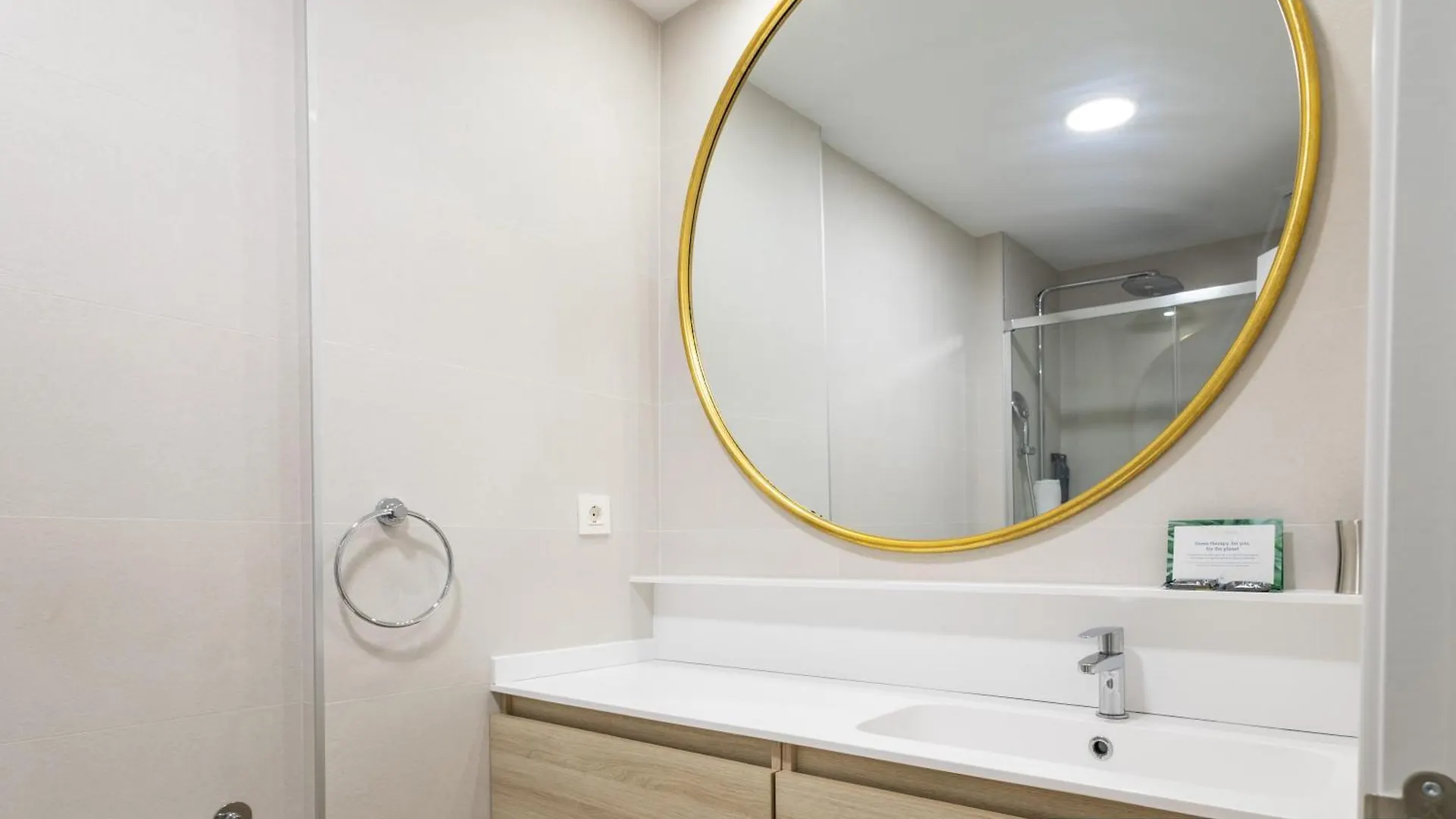 Homity Holidays - Playa Granada - Mar De Astrid Apartment Motril