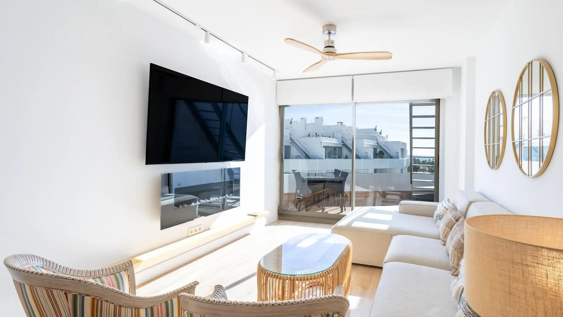 Homity Holidays - Playa Granada - Mar De Astrid Apartment Motril Spain
