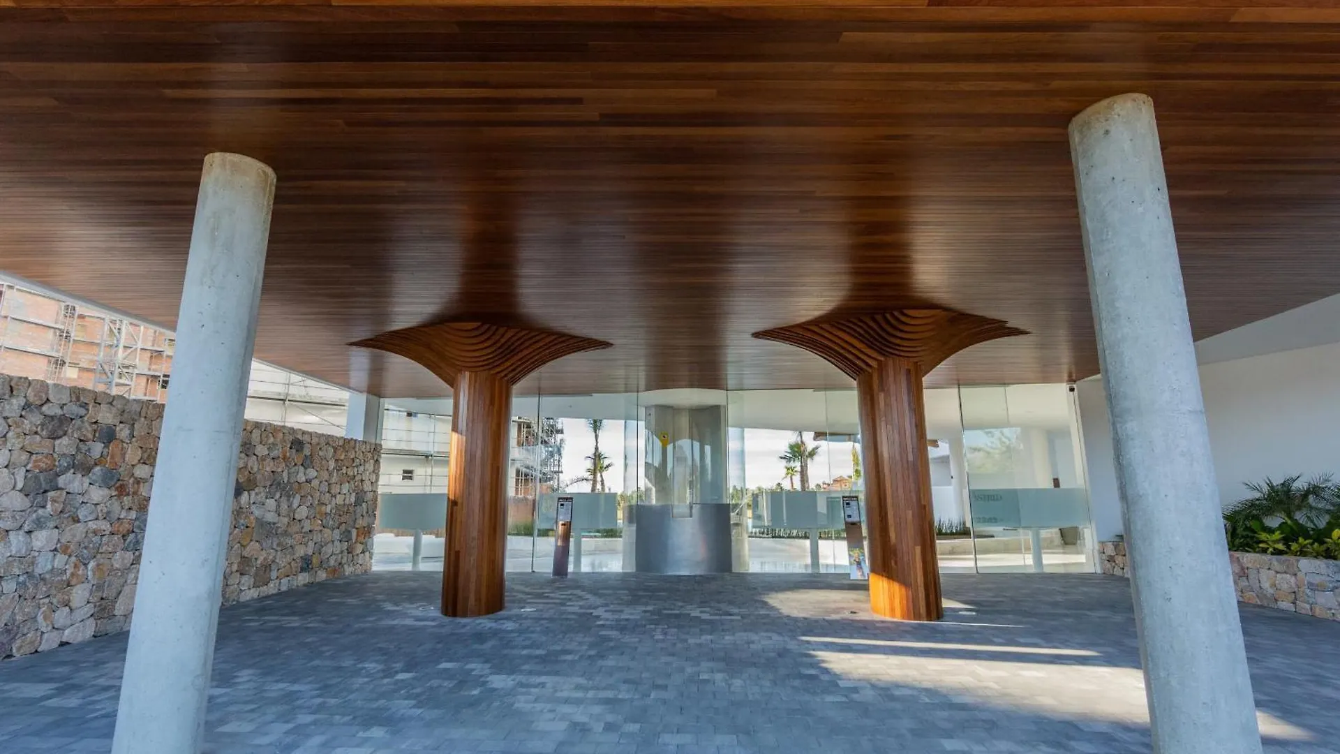 Homity Holidays - Playa Granada - Mar De Astrid Motril Spanien
