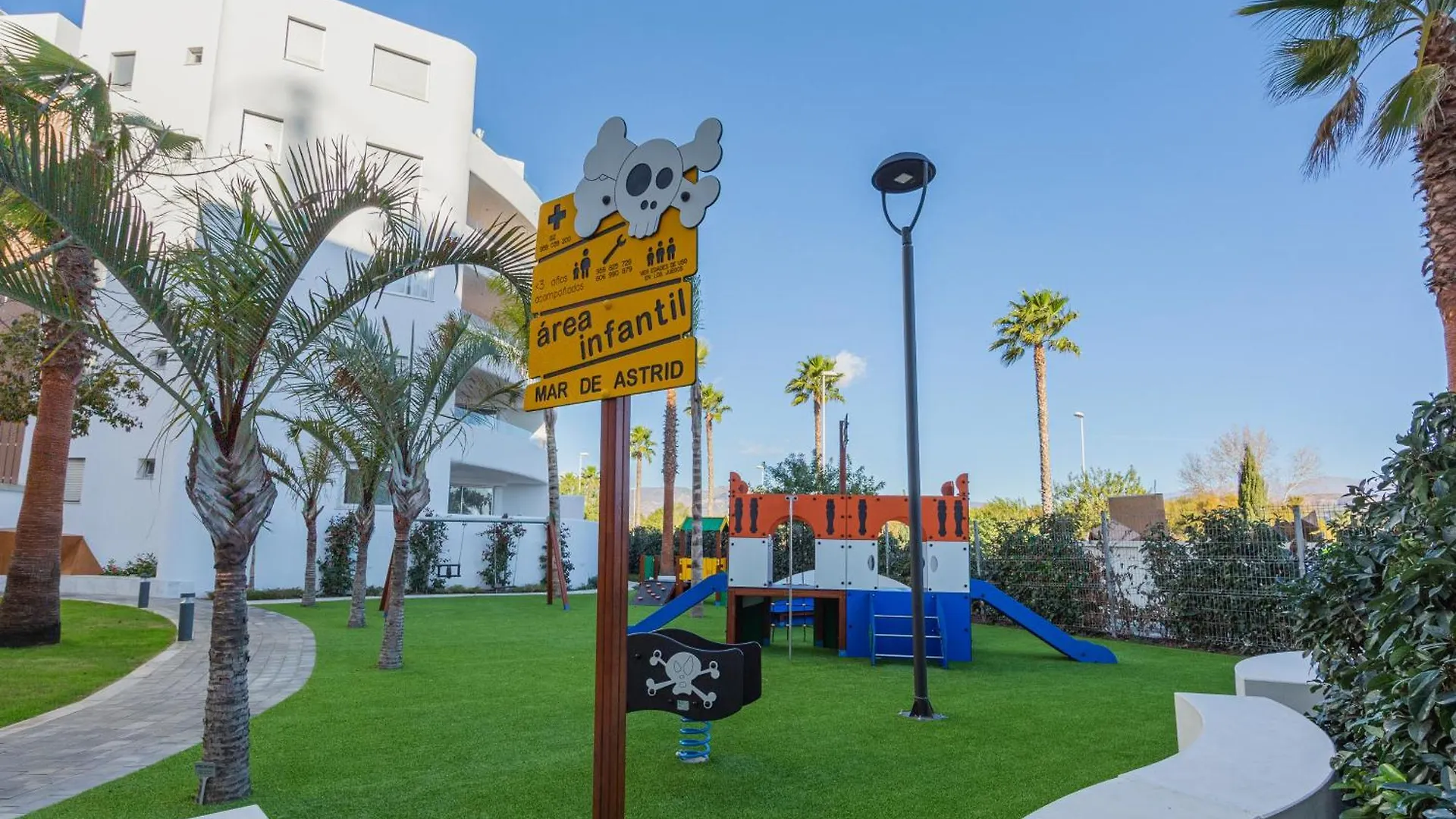 Homity Holidays - Playa Granada - Mar De Astrid Motril 0*,  Spain