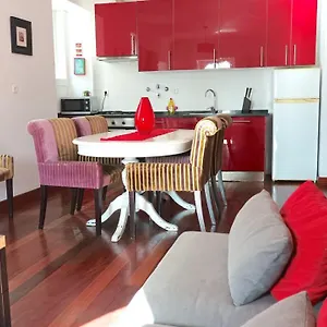  Apartamento 3 Bedroom, 3 Bathroom With Terrasse - Palma Portugal