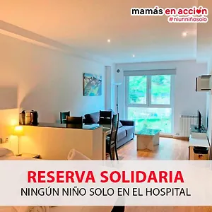  Apartamento Vallnord 3000 Andorra