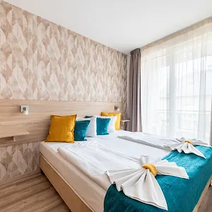  Apartamento Nova Hungría