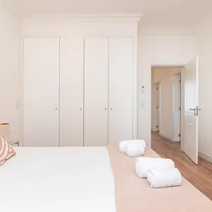  Apartamento Guestready - Prior Do Crato Portugal