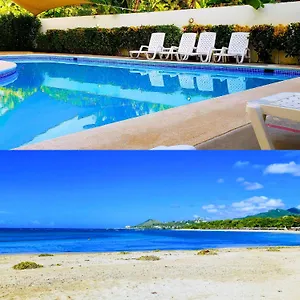  Apartamento Costambar República Dominicana