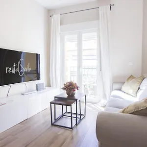 Rentalsevilla Molviedro Appartement