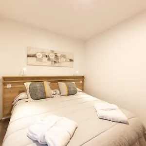  Apartamento La Solana Apartaments&spa Andorra