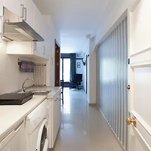  Apartamento Diaber Laraña