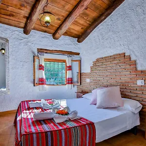  Apartamento Cuevas El Moral