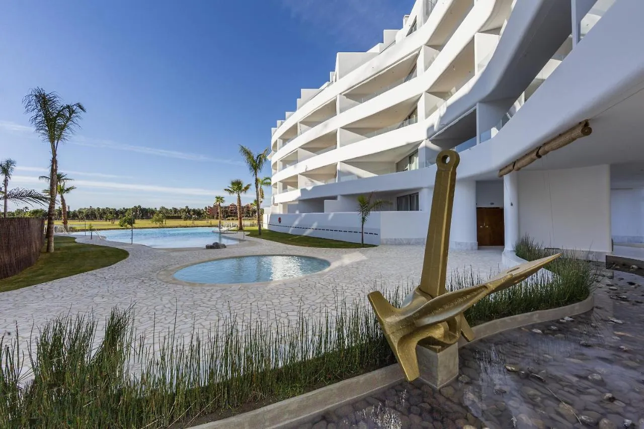Homity Holidays - Playa Granada - Mar De Astrid Motril Spain