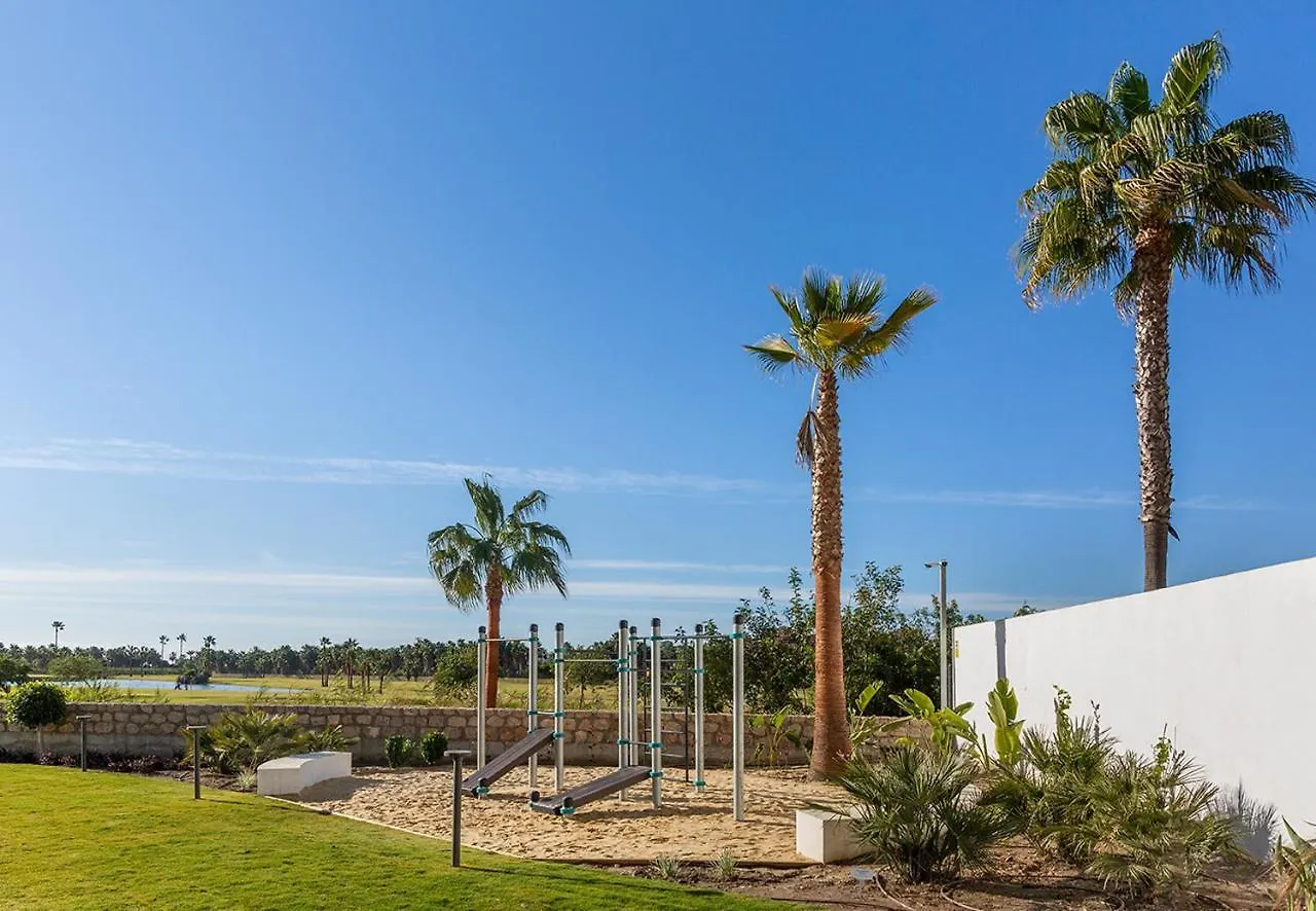 Appartement Homity Holidays - Playa Granada - Mar De Astrid Motril