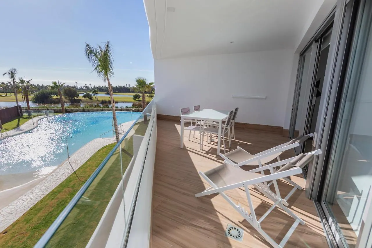 Homity Holidays - Playa Granada - Mar De Astrid Motril 0*,