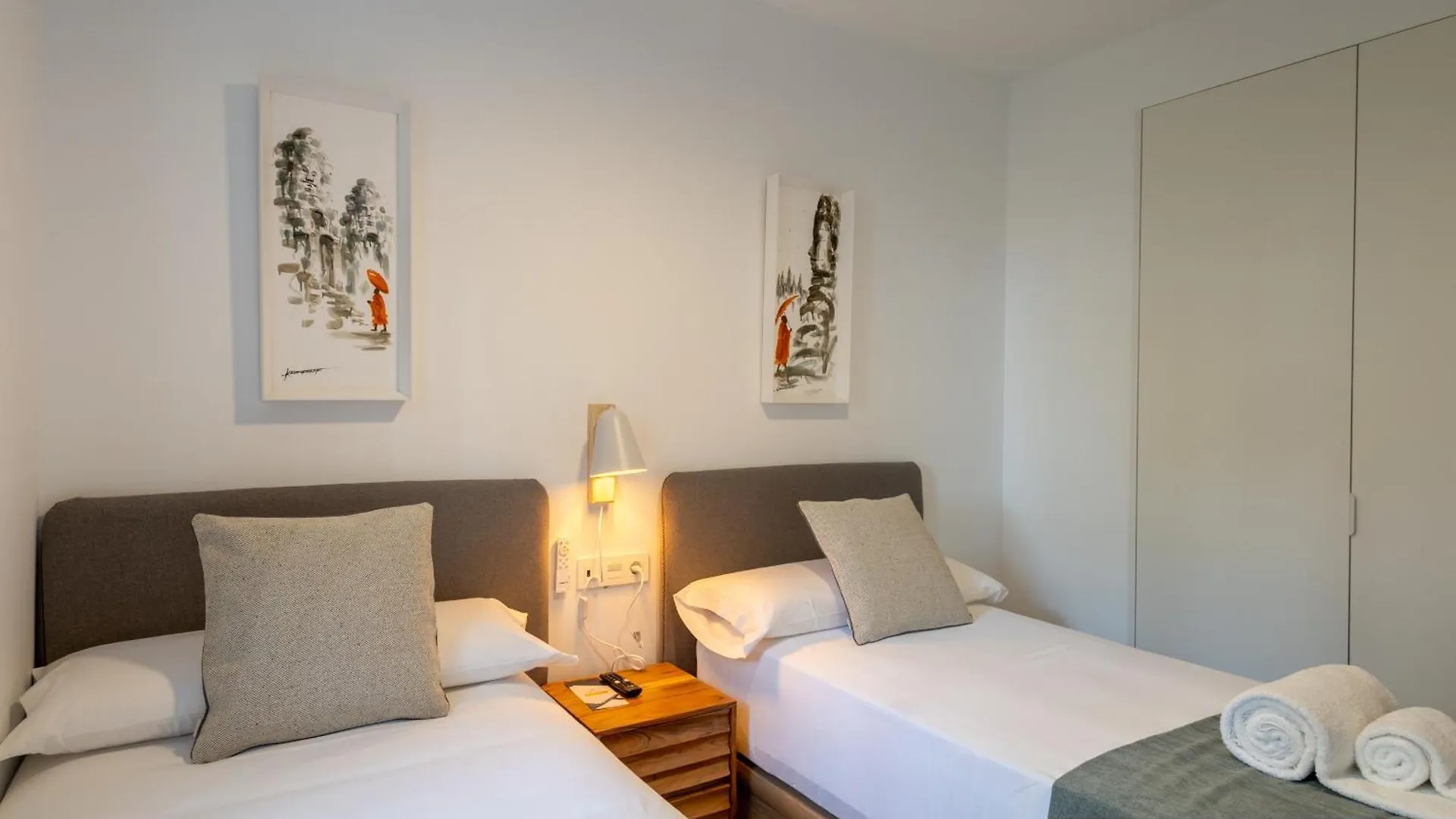 Homity Holidays - Playa Granada - Mar De Astrid Motril 0*,