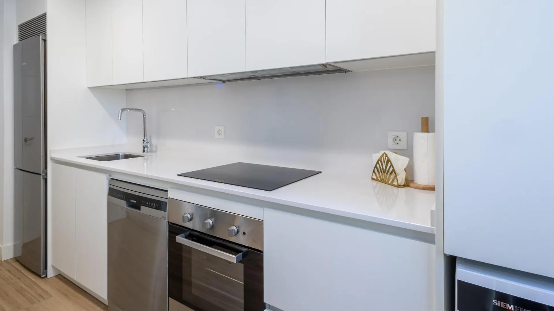 Homity Holidays - Playa Granada - Mar De Astrid Motril Espagne