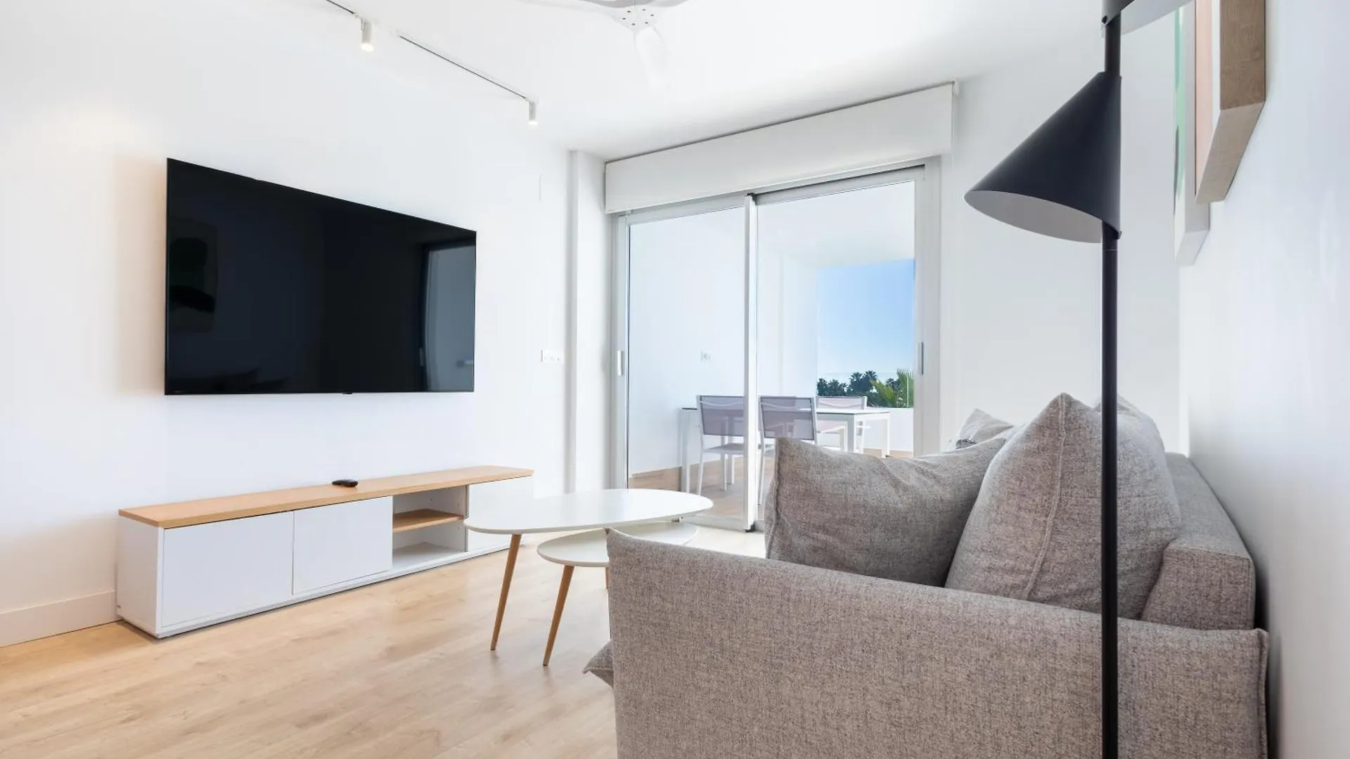 Appartement Homity Holidays - Playa Granada - Mar De Astrid Motril