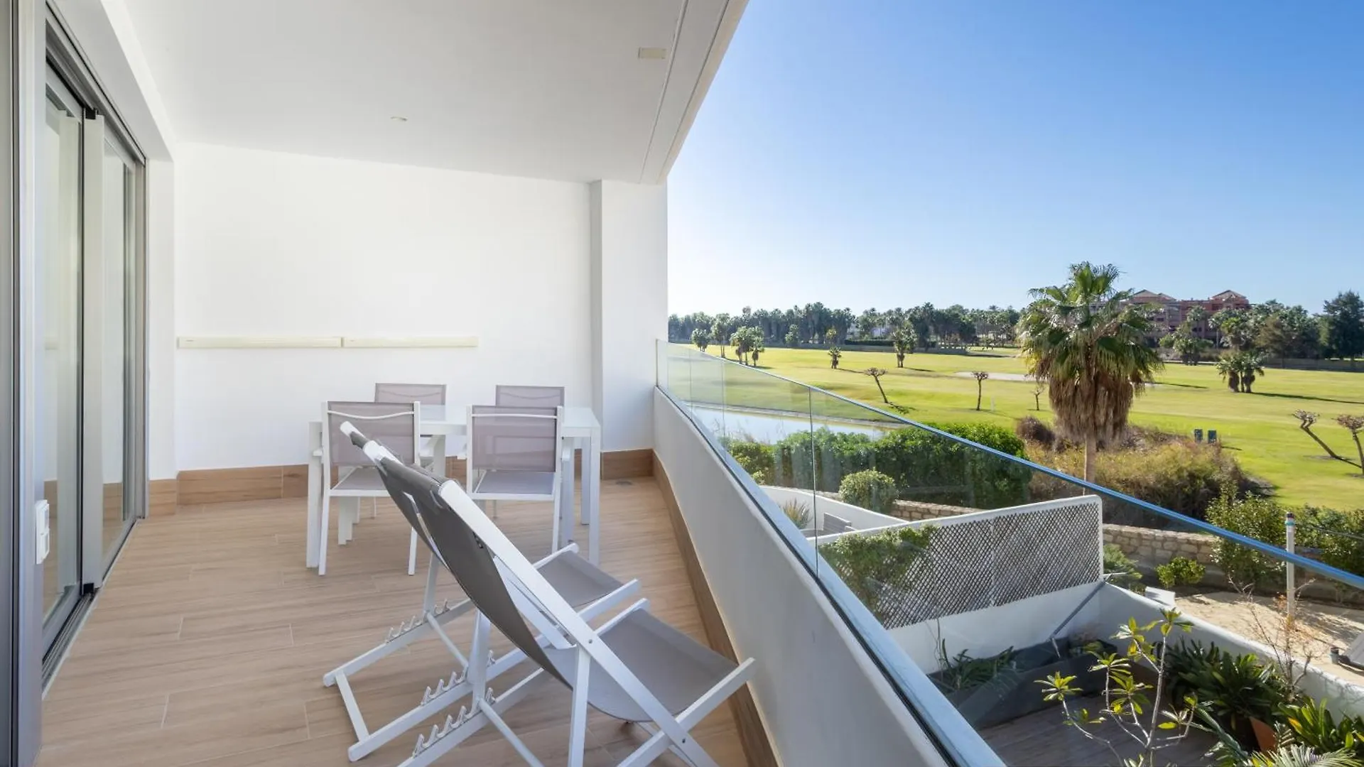 Appartement Homity Holidays - Playa Granada - Mar De Astrid Motril