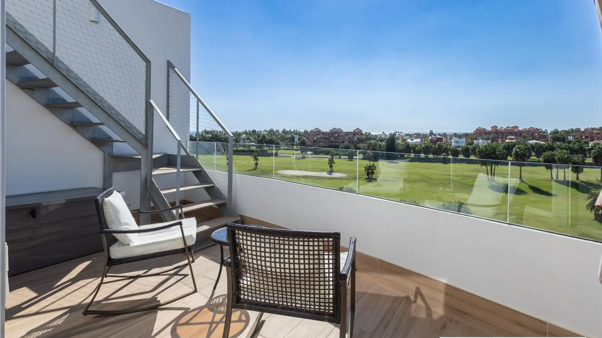 Appartement Homity Holidays - Playa Granada - Mar De Astrid Motril