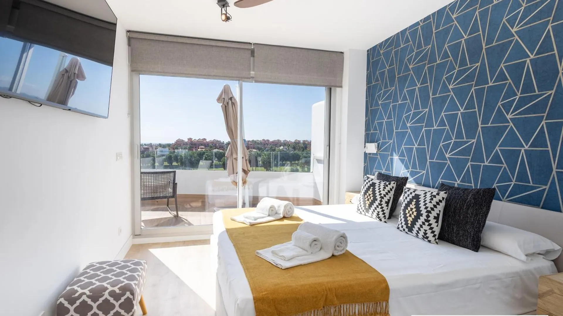 Appartement Homity Holidays - Playa Granada - Mar De Astrid Motril