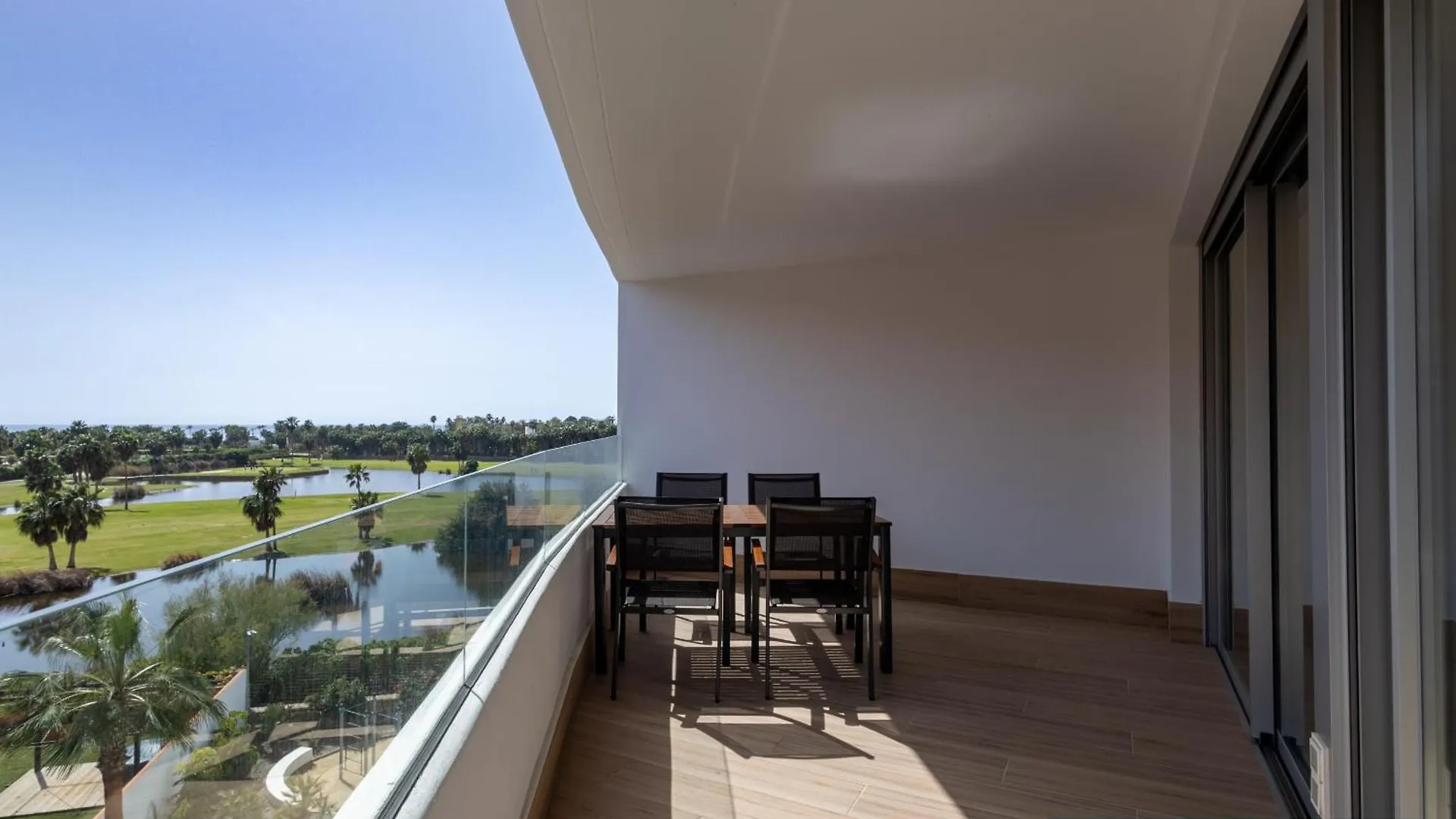 Homity Holidays - Playa Granada - Mar De Astrid Apartment Motril 0*,  Spain