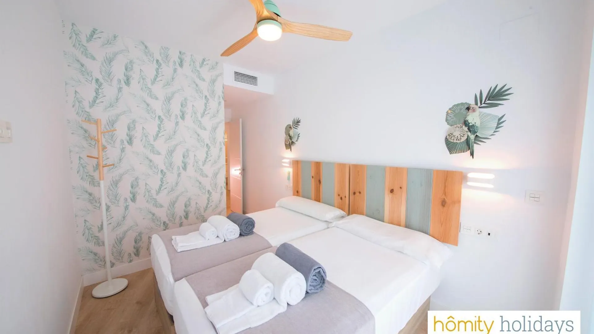 Apartment Homity Holidays - Playa Granada - Mar De Astrid Motril