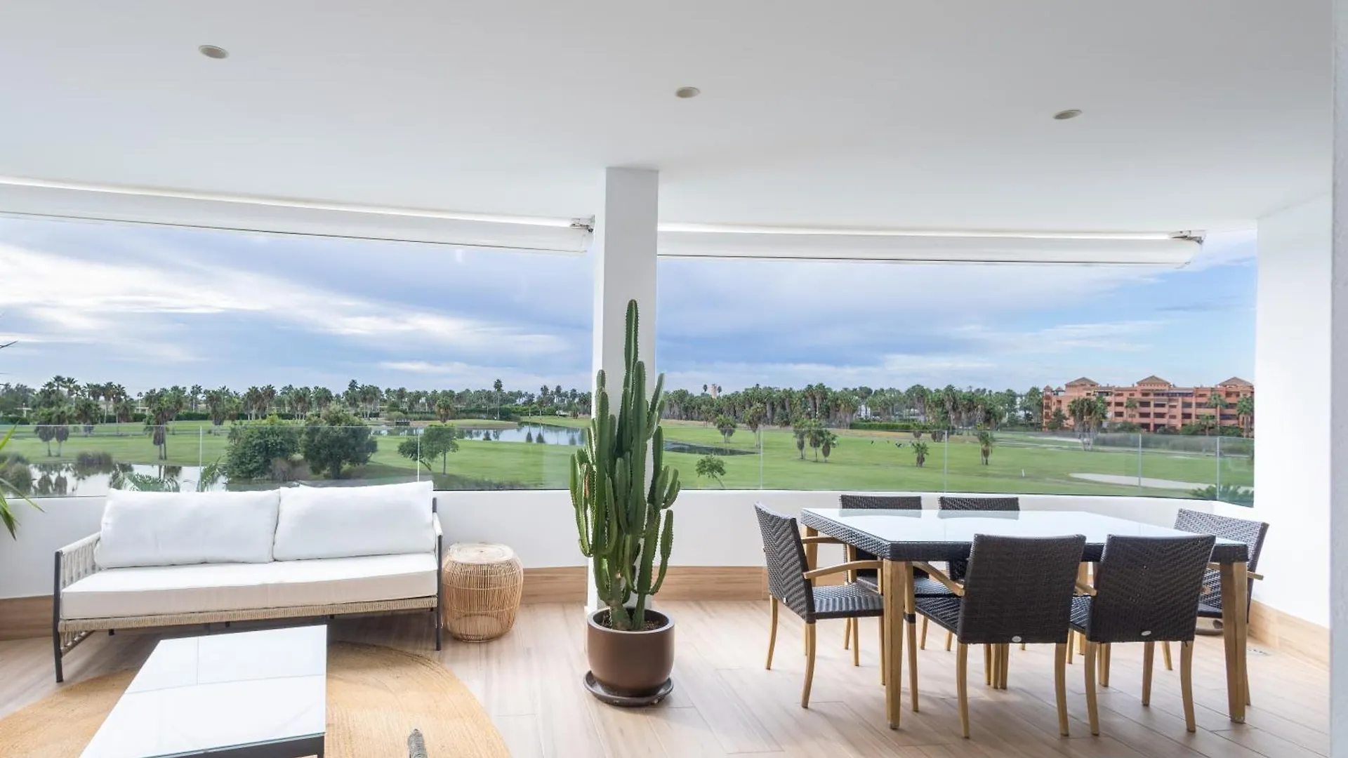 Homity Holidays - Playa Granada - Mar De Astrid Motril Appartement