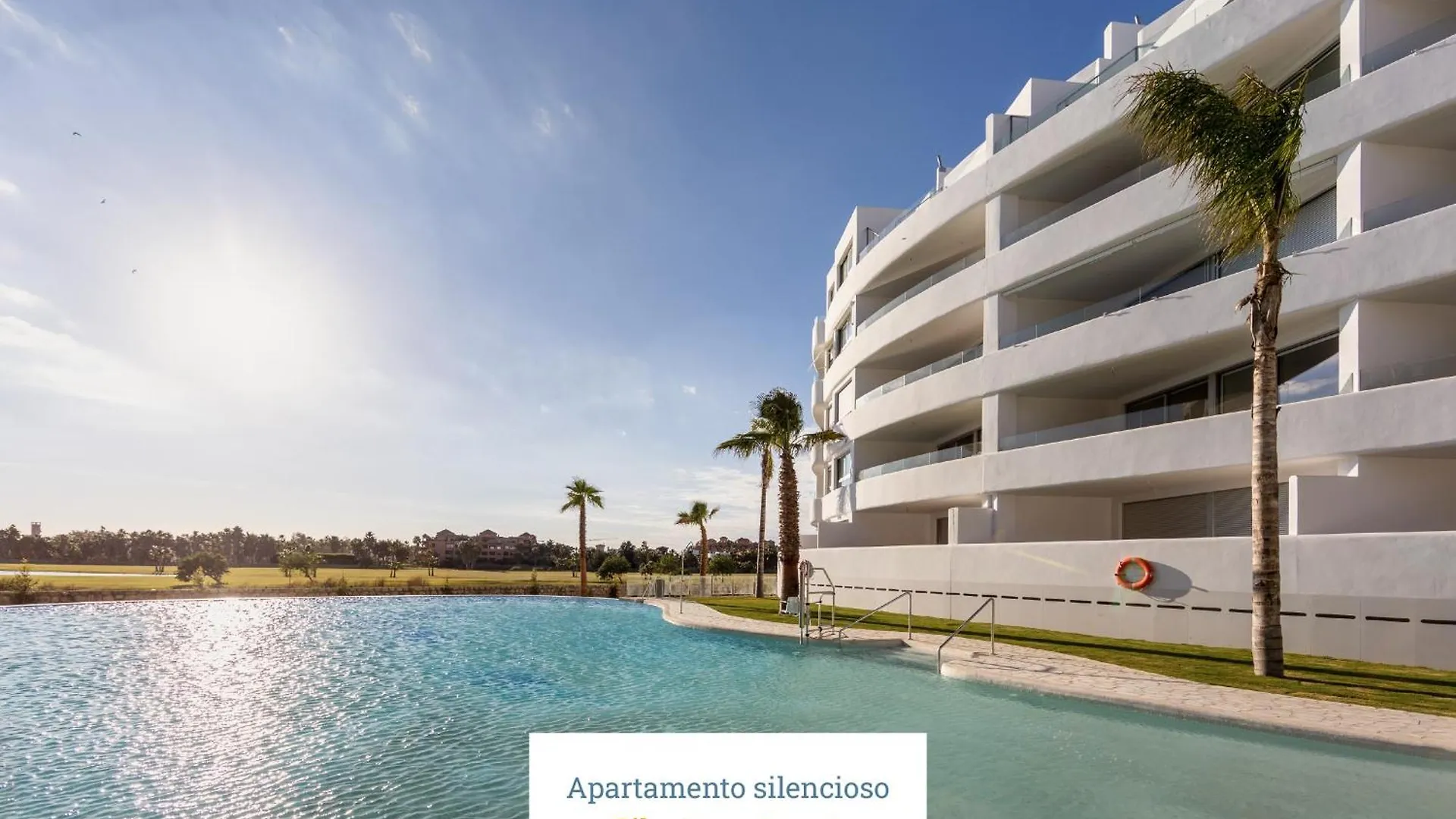 Homity Holidays - Playa Granada - Mar De Astrid Motril
