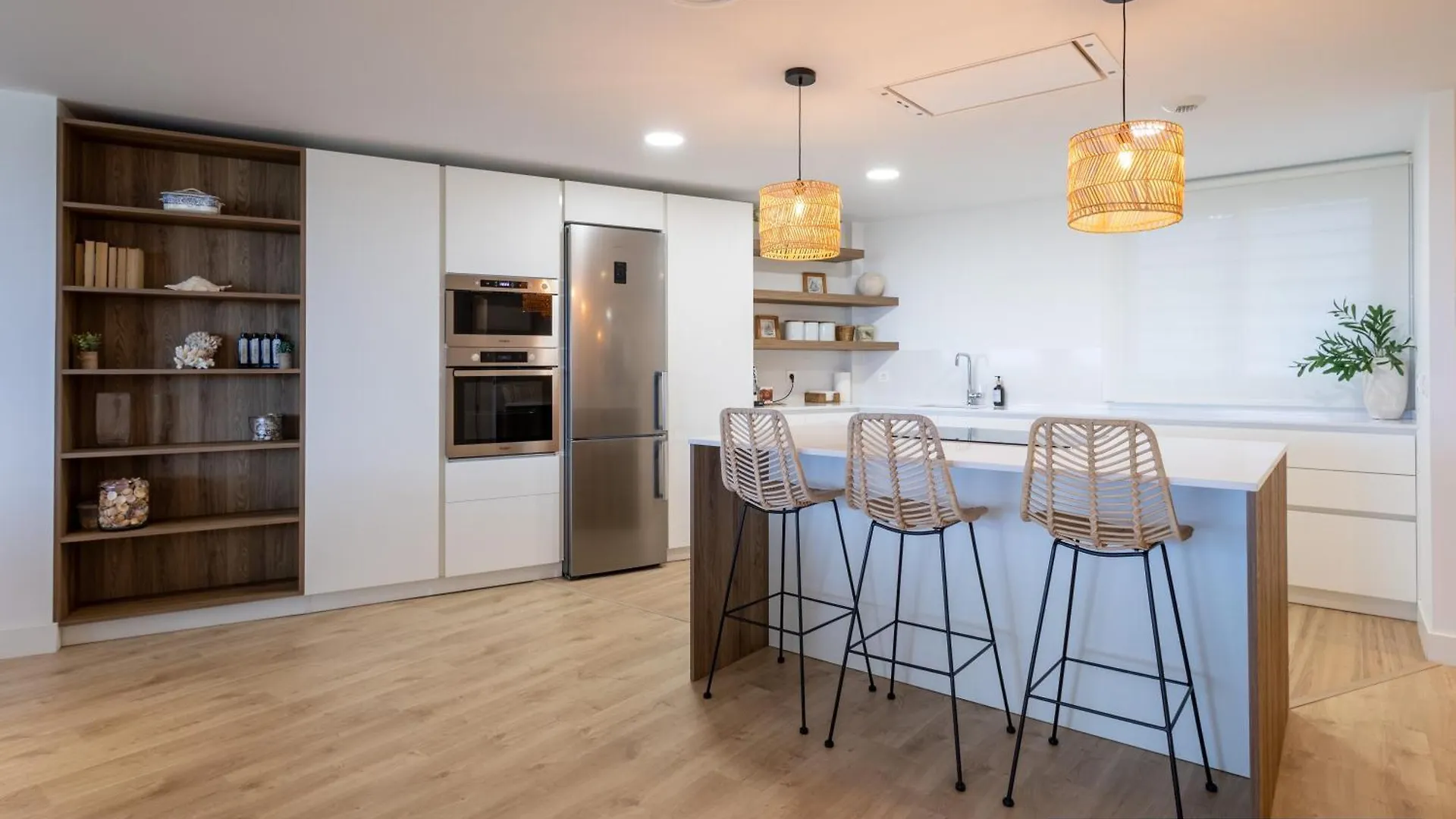 Homity Holidays - Playa Granada - Mar De Astrid Motril 0*,