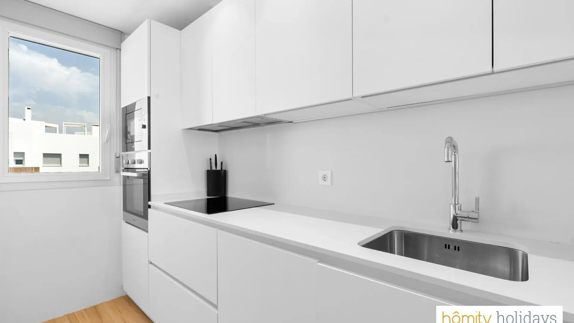 Apartment Homity Holidays - Playa Granada - Mar De Astrid Motril