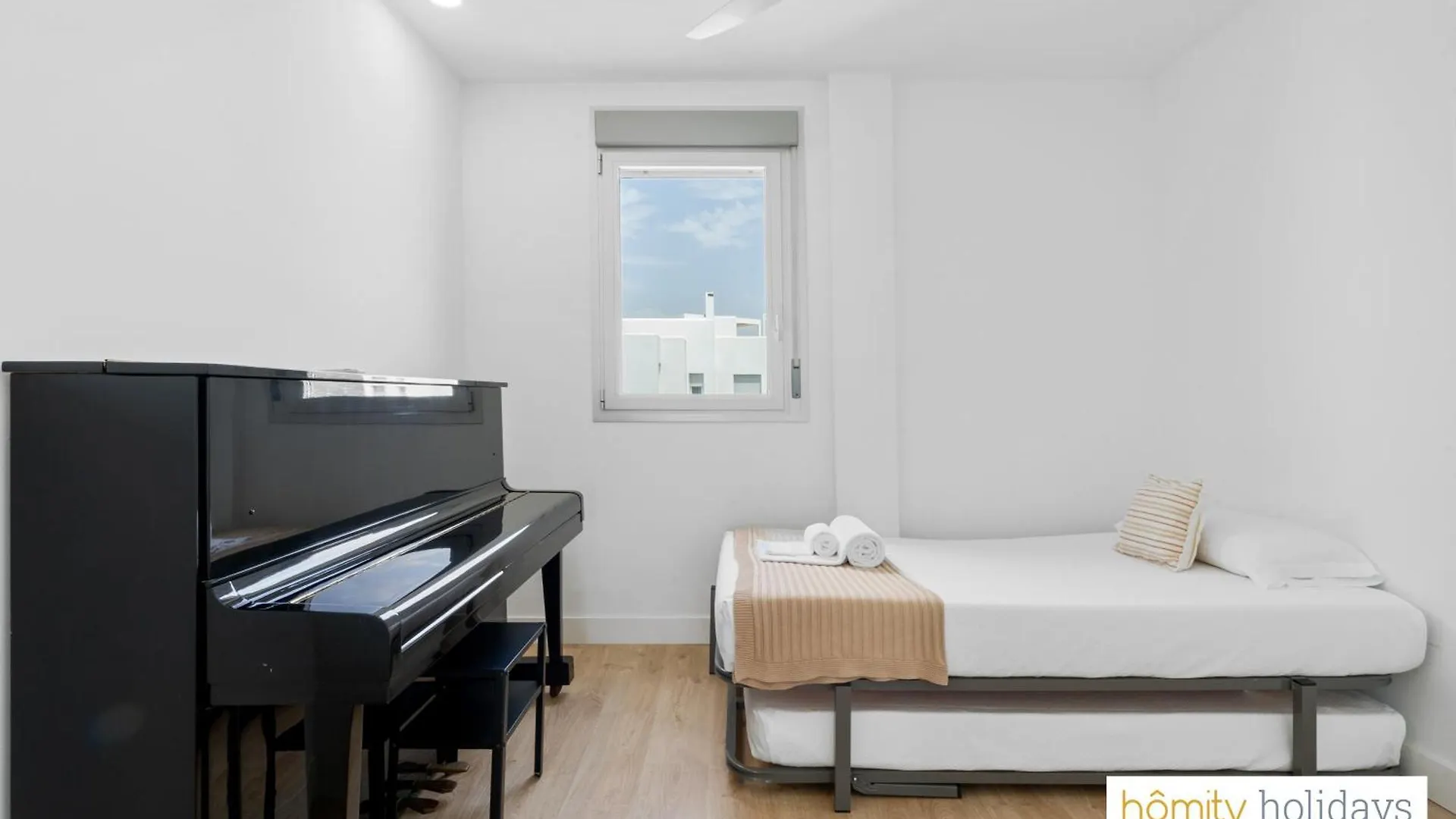 Apartment Homity Holidays - Playa Granada - Mar De Astrid Motril Spanien